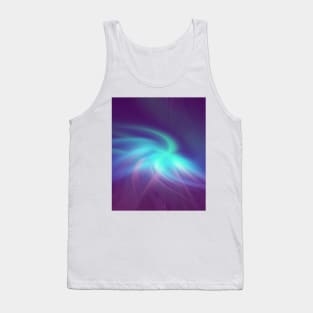 Aurora Twist Tank Top